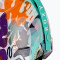 Detská snowboardová prilba ROXY Slush Girl 2021 bright white 6