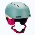 Dámska snowboardová prilba ROXY Kashmir J 2021 stone blue