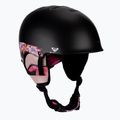 Detská snowboardová prilba ROXY Happyland G 2021 true black/joria