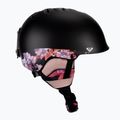 Detská snowboardová prilba ROXY Happyland G 2021 true black/joria 4