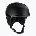 Dámska snowboardová prilba ROXY Kashmir J 2021 true black