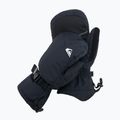 Detské snowboardové rukavice Quiksilver Mission Mitt black EQBHN336