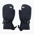 Detské snowboardové rukavice Quiksilver Mission Mitt black EQBHN336 3