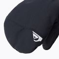 Detské snowboardové rukavice Quiksilver Mission Mitt black EQBHN336 4