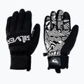 Quiksilver Method pánske snowboardové rukavice čierne EQYHN03154