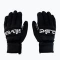 Quiksilver Method pánske snowboardové rukavice čierne EQYHN03154 3
