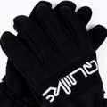 Quiksilver Method pánske snowboardové rukavice čierne EQYHN03154 4