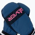 Quiksilver pánske snowboardové rukavice modré Method EQYHN03156 4