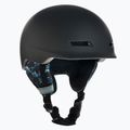 Dámska snowboardová prilba ROXY Angie J 2021 black akio