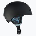Dámska snowboardová prilba ROXY Angie J 2021 black akio 4
