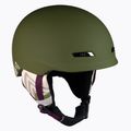 Dámska snowboardová prilba ROXY Angie 2021 burnt olive