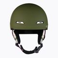 Dámska snowboardová prilba ROXY Angie 2021 burnt olive 2