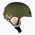 Dámska snowboardová prilba ROXY Angie 2021 burnt olive 3