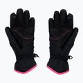 Detské rukavice na snowboard ROXY Freshfields 2021 black 3