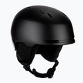 Quiksilver Journey M HLMT snowboardová prilba čierna EQYTL03054-KVJ0