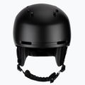 Quiksilver Journey M HLMT snowboardová prilba čierna EQYTL03054-KVJ0 2