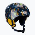 Snowboardová prilba Quiksilver Slush B HLMT navy blue EQBTL03018-BSN6
