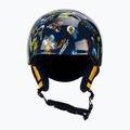 Snowboardová prilba Quiksilver Slush B HLMT navy blue EQBTL03018-BSN6 2