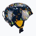 Snowboardová prilba Quiksilver Slush B HLMT navy blue EQBTL03018-BSN6 3