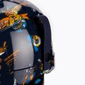 Snowboardová prilba Quiksilver Slush B HLMT navy blue EQBTL03018-BSN6 5