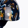 Snowboardová prilba Quiksilver Slush B HLMT navy blue EQBTL03018-BSN6 6