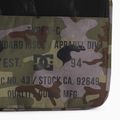 Vrecko na obuv DC Tarmac Boot Bag woodland camo castlerock 4