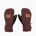 Dámske rukavice na snowboard DC Franchise Mittens andora 3