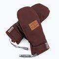 Dámske rukavice na snowboard DC Franchise Mittens andora 4