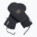 Pánske rukavice na snowboard DC Franchise black 4