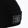 Pánska zimná čiapka DC Label black 3