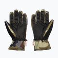 Pánske rukavice na snowboard DC Franchise woodland/camo/castlerock 2