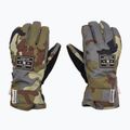 Pánske rukavice na snowboard DC Franchise woodland/camo/castlerock 3