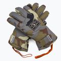 Pánske rukavice na snowboard DC Franchise woodland/camo/castlerock 4