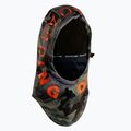 Pánska kukla DC Hoodaclava woodland camo castlerock