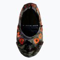 Pánska kukla DC Hoodaclava woodland camo castlerock 2