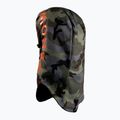 Pánska kukla DC Hoodaclava woodland camo castlerock 3
