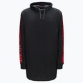 Pánska snowboardová mikina DC Dryden racing red 3