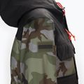 Pánska snowboardová bunda DC Haven woodland camo castlerock 4