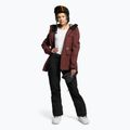 Dámske nohavice na snowboard DC Nonchalant black 2