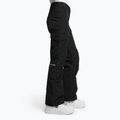 Dámske nohavice na snowboard DC Nonchalant black 3