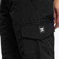 Dámske nohavice na snowboard DC Nonchalant black 5