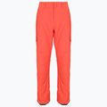 Dámske nohavice na snowboard DC Nonchalant hot coral 7