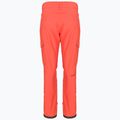 Dámske nohavice na snowboard DC Nonchalant hot coral 8