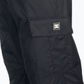 Pánske nohavice na snowboard DC Banshee black 4