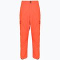 Pánske nohavice na snowboard DC Banshee orangeade 3