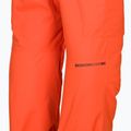 Pánske nohavice na snowboard DC Banshee orangeade 6