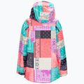 Dámska snowboardová bunda DC Savvy Anorak wmns/multi bandana 2