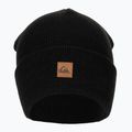 Pánska snowboardová čiapka Quiksilver Brigade Beanie true black 2