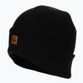 Pánska snowboardová čiapka Quiksilver Brigade Beanie true black 3