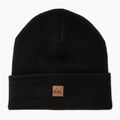 Pánska snowboardová čiapka Quiksilver Brigade Beanie true black 5